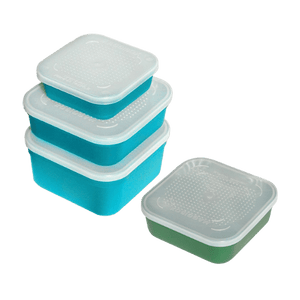 Bait Tubs & Buckets
