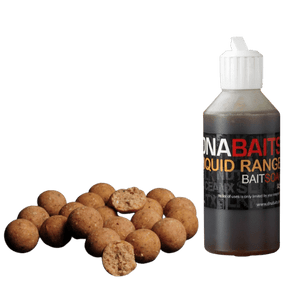 Carp Bait