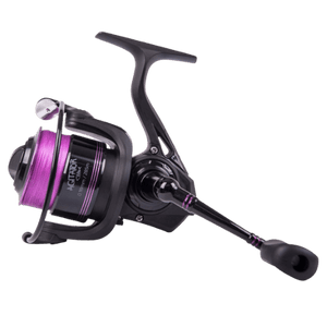 Predator Reels