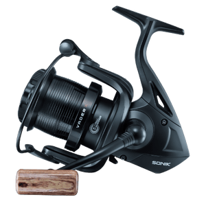 Carp Reels