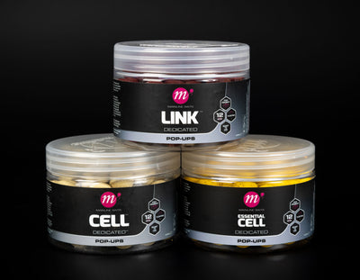 MAINLINE BAITS 15mm POPUPS