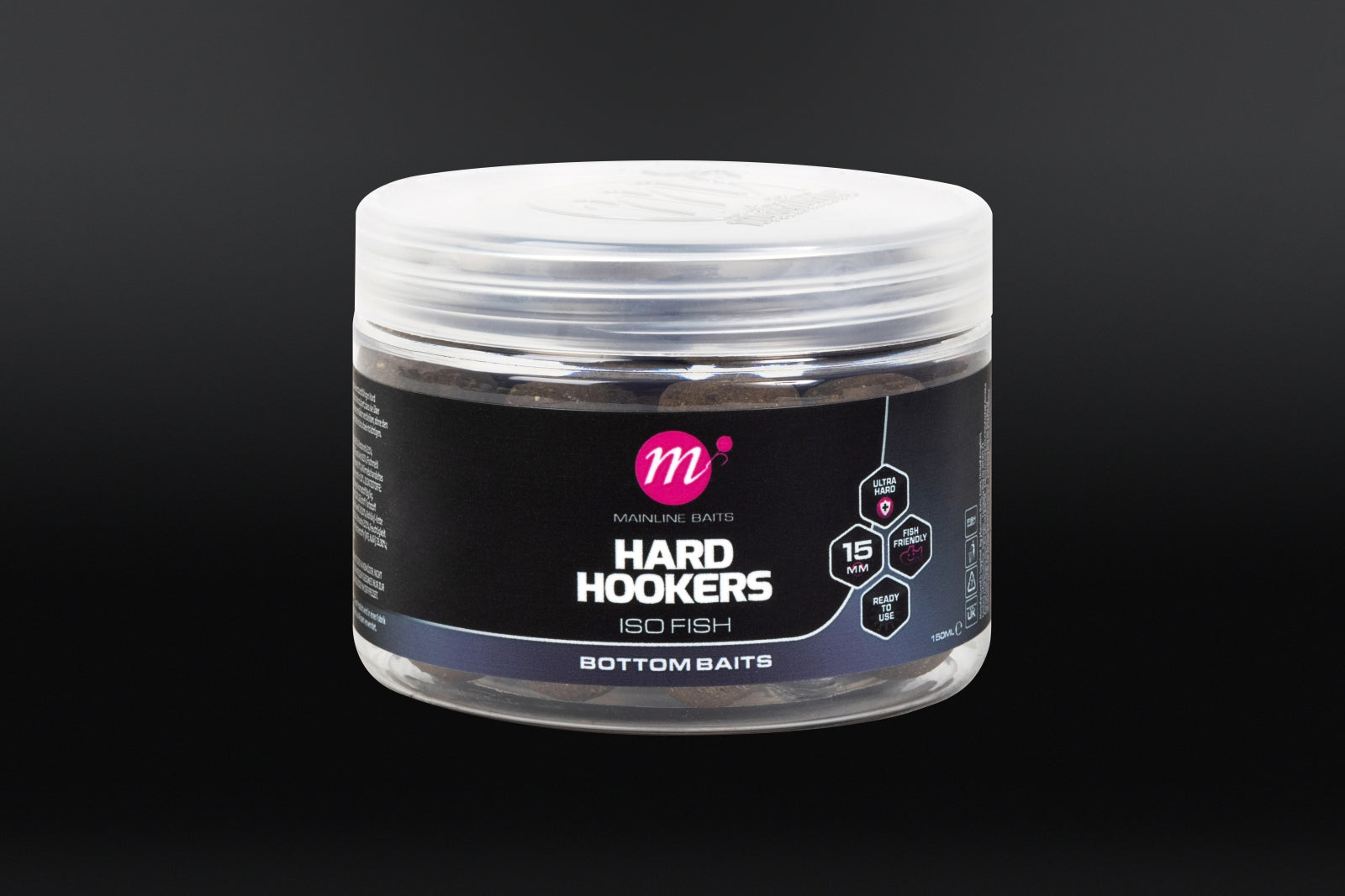 Mainline Baits Dedicated Hard Hookers