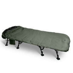 Sonik BANK-TEK 5 Season Sleeping Bag Wide