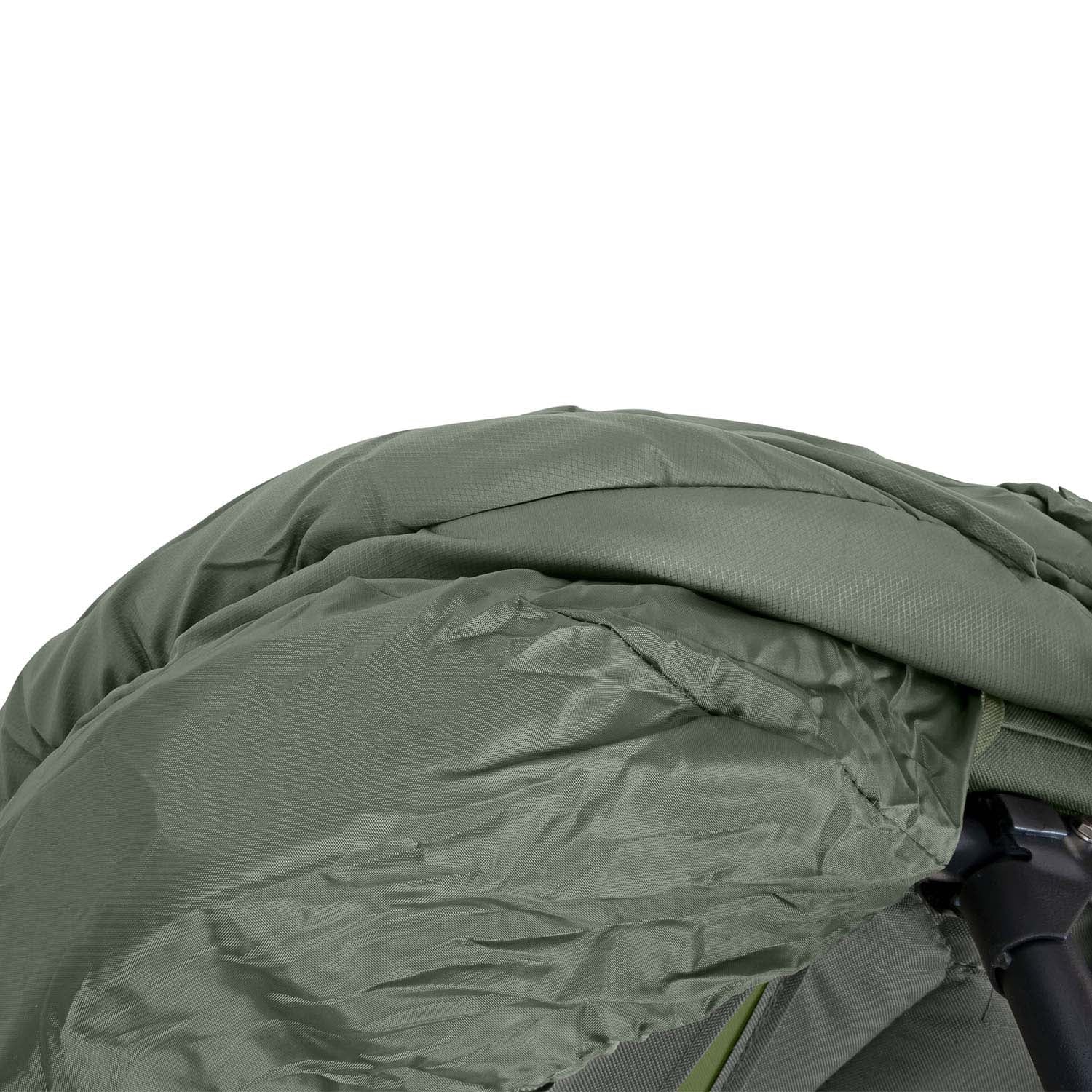 Sonik BANK-TEK 5 Season Sleeping Bag Wide
