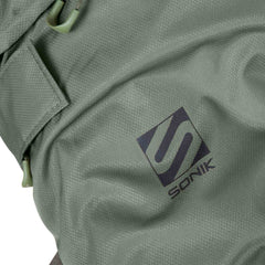 Sonik BANK-TEK 5 Season Sleeping Bag Wide