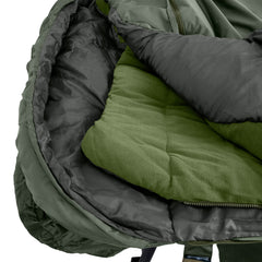 Sonik BANK-TEK 5 Season Sleeping Bag Wide