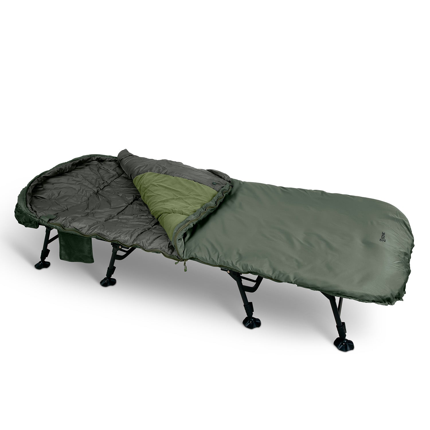 Sonik BANK-TEK 5 Season Sleeping Bag Wide