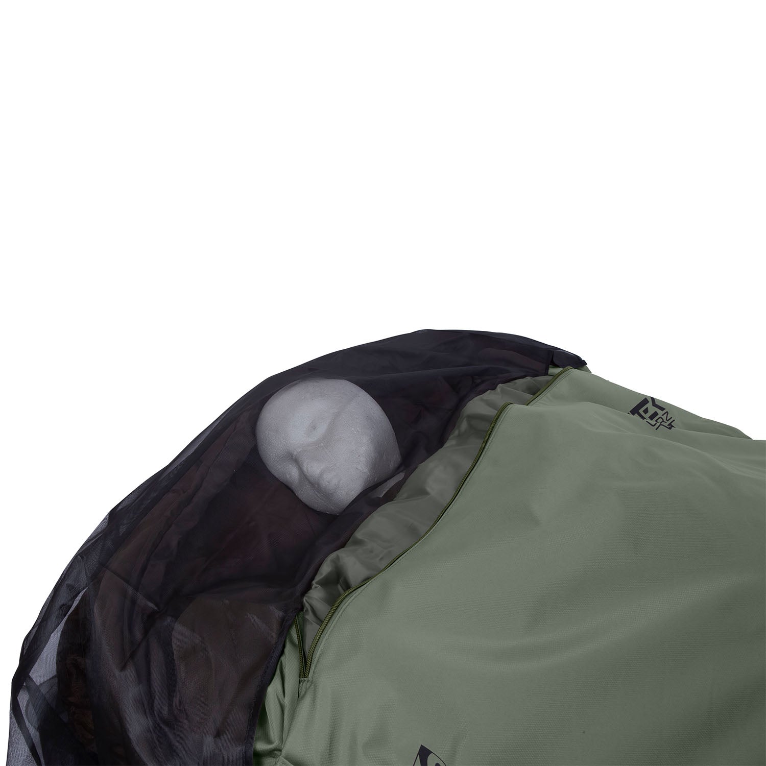 Sonik BANK-TEK 5 Season Sleeping Bag Wide