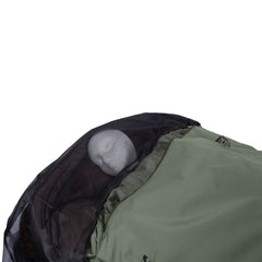 Sonik BANK-TEK 5 Season Sleeping Bag Wide