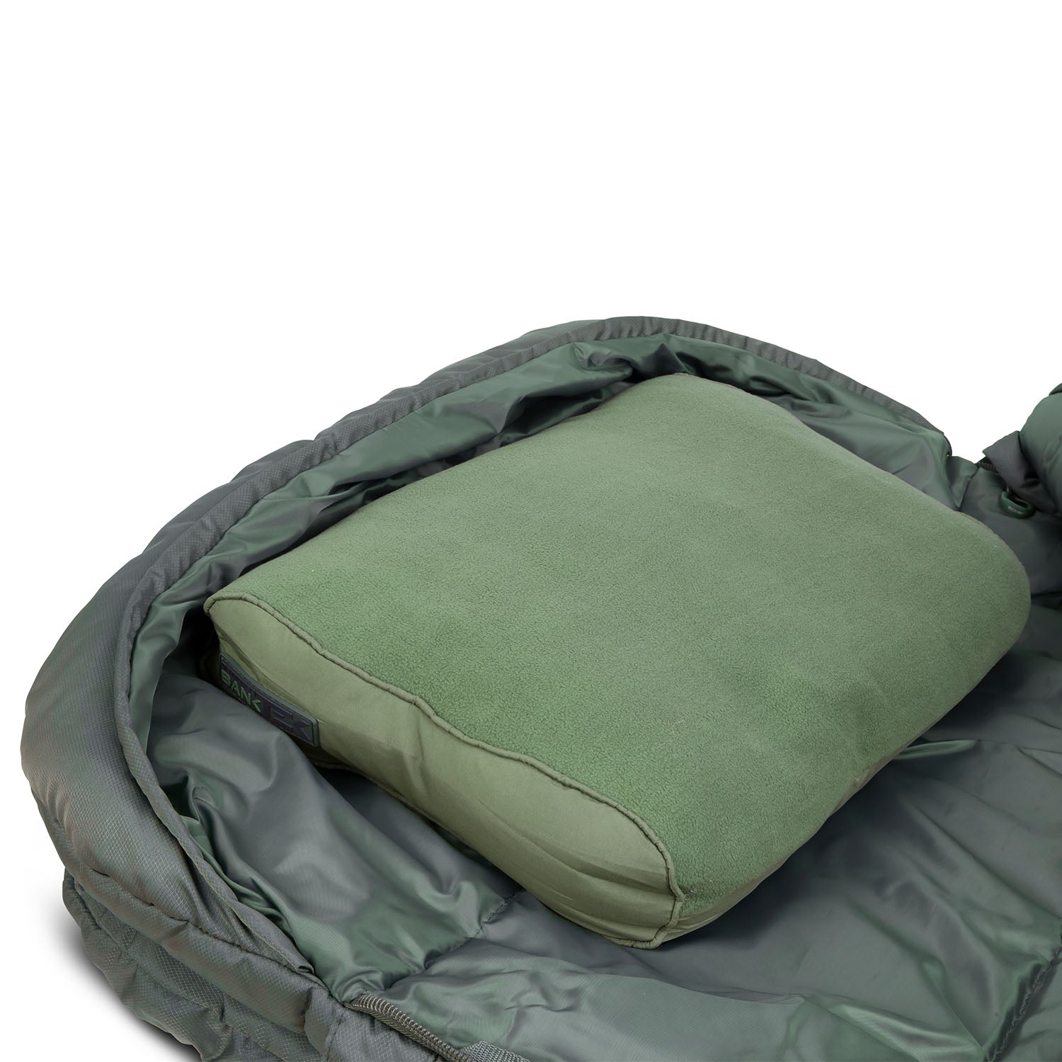Sonik BANK-TEK Pillow