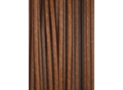 CARP SPIRIT COMBI-SOFT COATED BRAID 20lb - CAMO BROWN