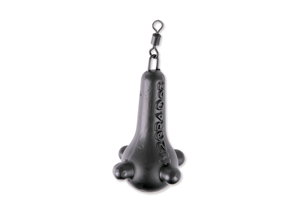 CARP SPIRIT FEATURE FINDING LEAD