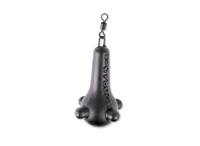 CARP SPIRIT FEATURE FINDING LEAD