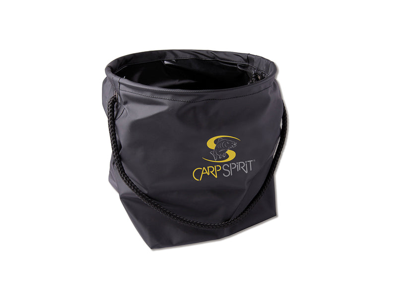 CARP SPIRIT FOLDABLE BUCKET 6 LITRE