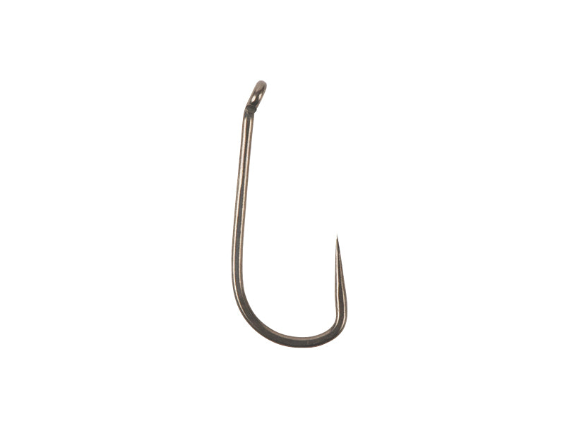 CARP SPIRIT LONG SHANK HOOKS