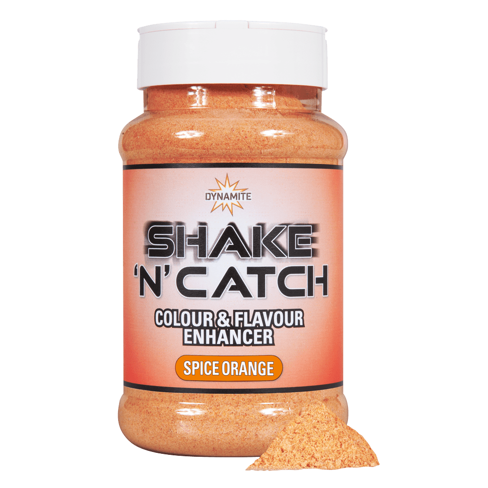Dynamite Baits Shake ‘N’ Catch