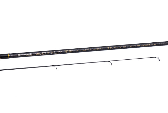 Drennan Acolyte Commercial Pellet Waggler Rod