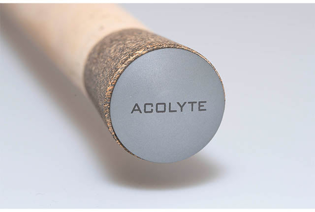 Drennan Acolyte Commercial Pellet Waggler Rod