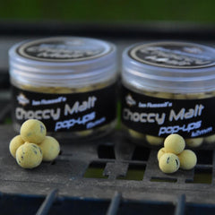 Dynamite Baits Ian Russell's Pop-Ups