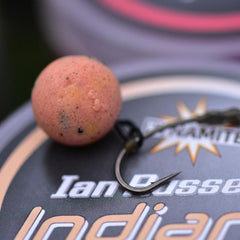 Dynamite Baits Ian Russell's Pop-Ups