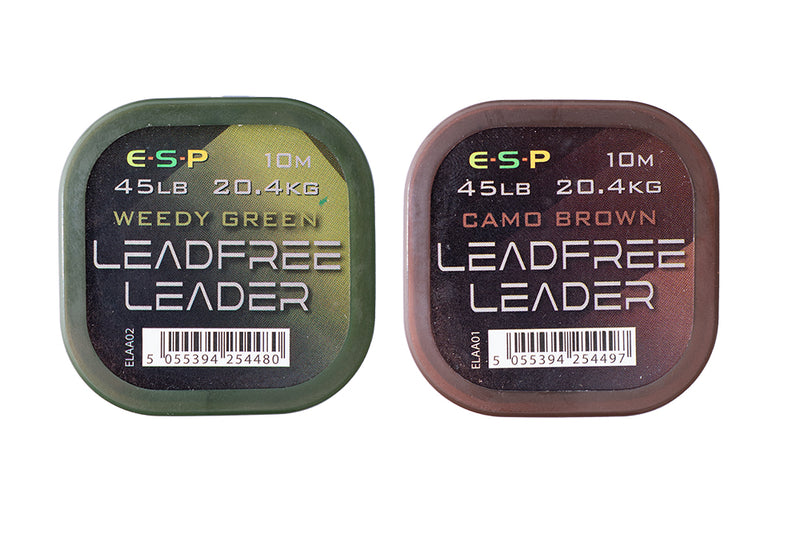 ESP Leadfree Leader 10m