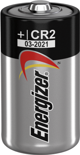 Energizer CR2 Batteries