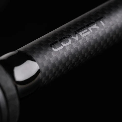 Gardner Tackle Covert Carp Rods