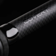Gardner Tackle Covert Carp Rods