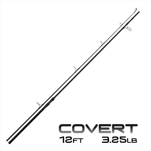 Gardner Tackle Covert Carp Rods