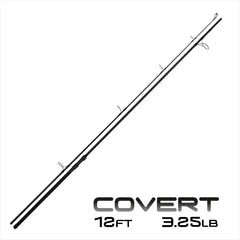 Gardner Tackle Covert Carp Rods