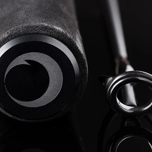 Gardner Tackle Covert Carp Rods