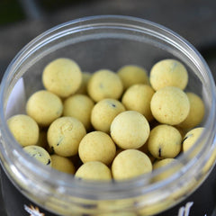 Dynamite Baits Ian Russell's Pop-Ups