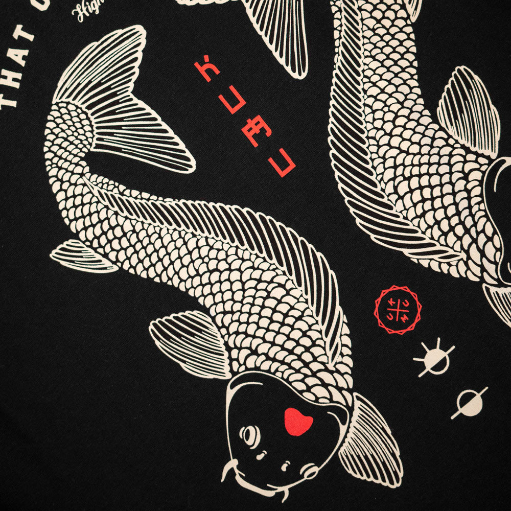 KUMU KIDS DUSK TIL DAWN T-SHIRT
