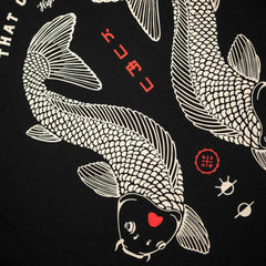 KUMU KIDS DUSK TIL DAWN T-SHIRT