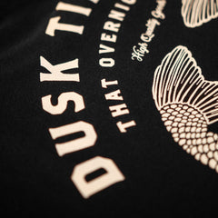 KUMU KIDS DUSK TIL DAWN T-SHIRT