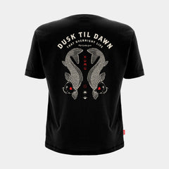 KUMU KIDS DUSK TIL DAWN T-SHIRT