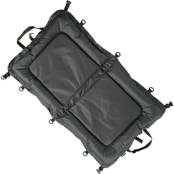 Brand New Carp Fishing Beanie Unhooking Large Mat Size 110cm X 60cm
