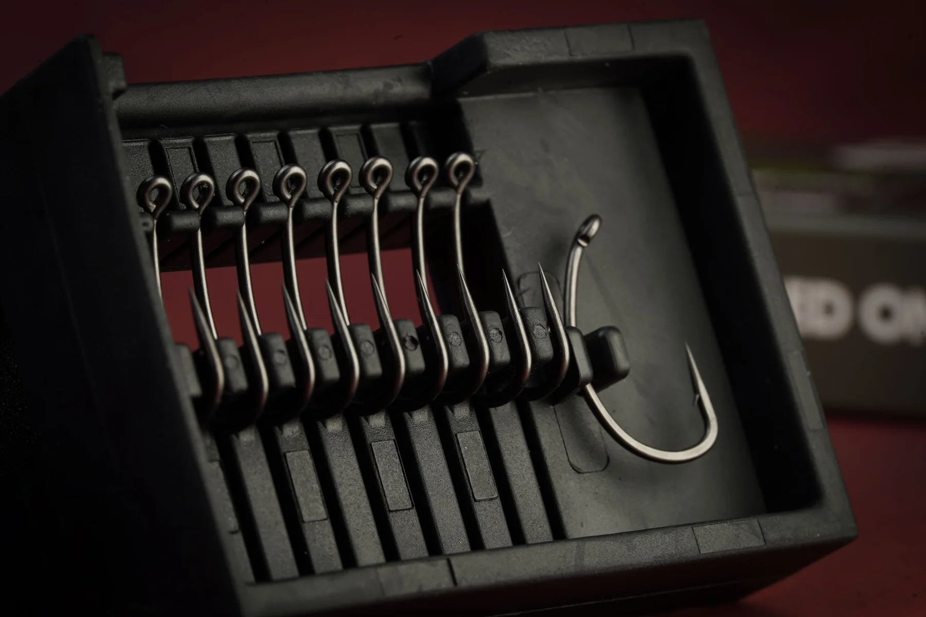 One More Cast Colne-V Needle Point Hooks