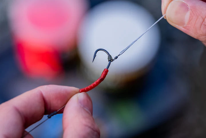 ONE MORE CAST FUSED LEADER ALL-IN-ONE SOLID BAG RIG