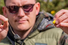 ONE MORE CAST FUSED LEADER ALL-IN-ONE SOLID BAG RIG