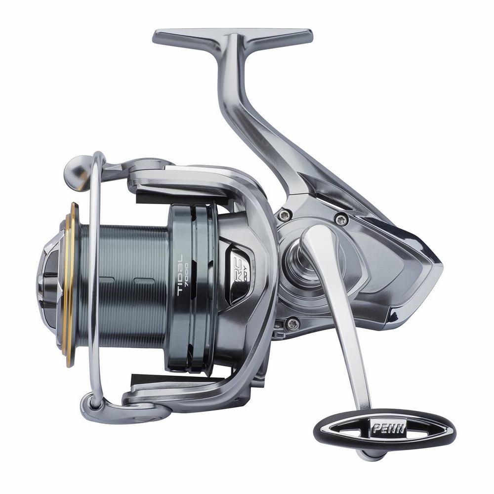 PENN TIDAL REELS