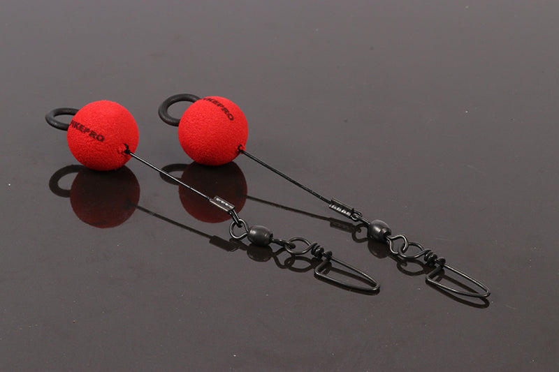 PikePro Wire Leger Stems