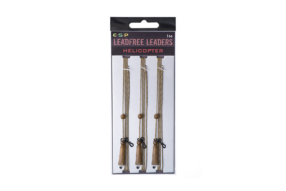 ESP Leadfree Leader 1m
