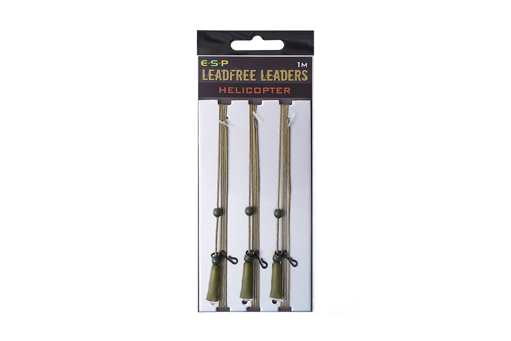 ESP Leadfree Leader 1m