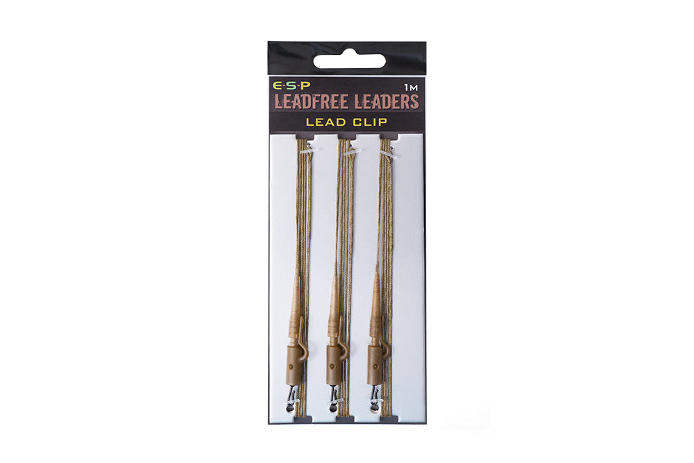 ESP Leadfree Leader 1m