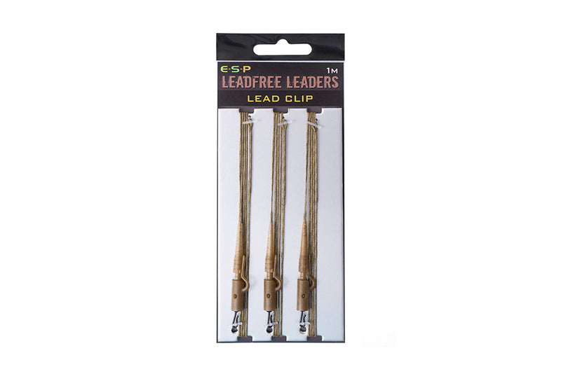 ESP Leadfree Leader 1m