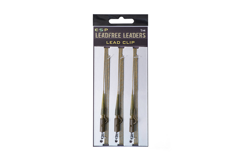 ESP Leadfree Leader 1m
