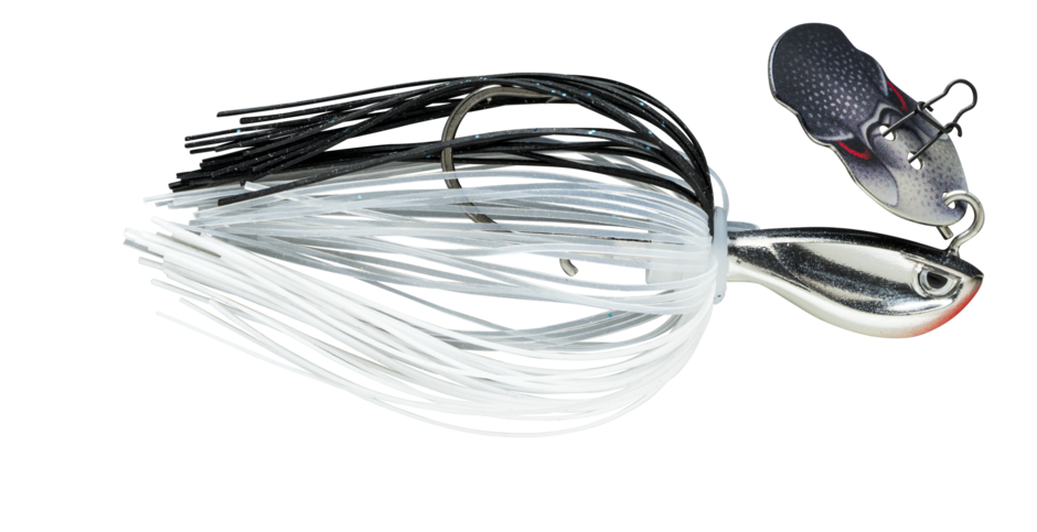 Rapala Rap-V Pike Bladed Jig