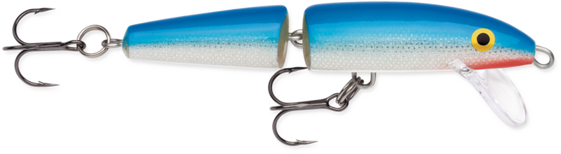 Rapala Jointed - 7cm