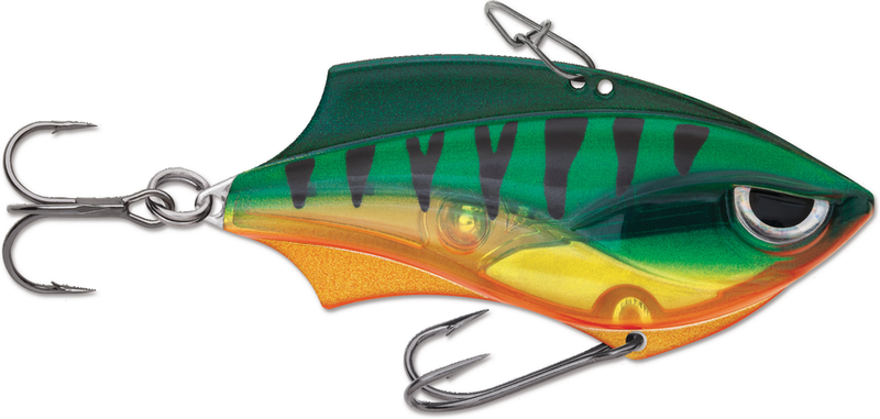 Rapala Rap-V Blade
